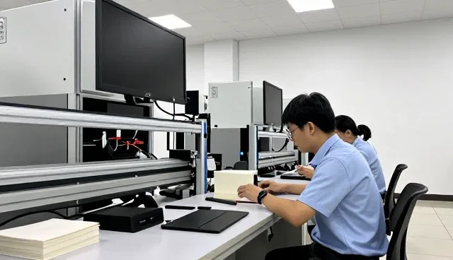 企业管理系统
