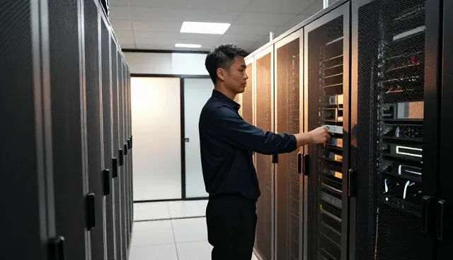 运维场景中的系统稳定性保障策略分析