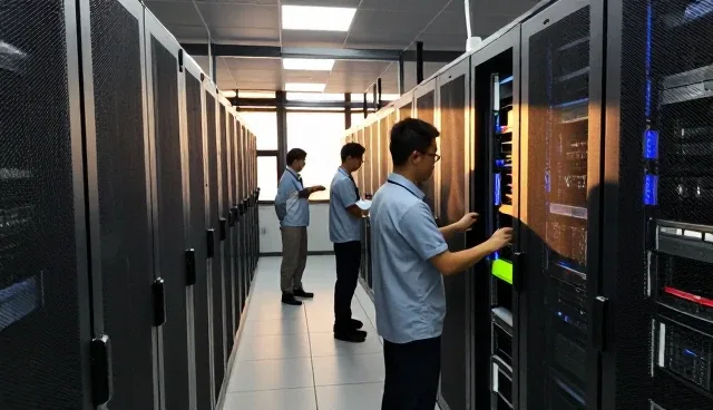 厂房车间使用技术培训有哪些优势