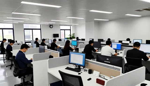 科技服务如何利用定制软件开发提升价值